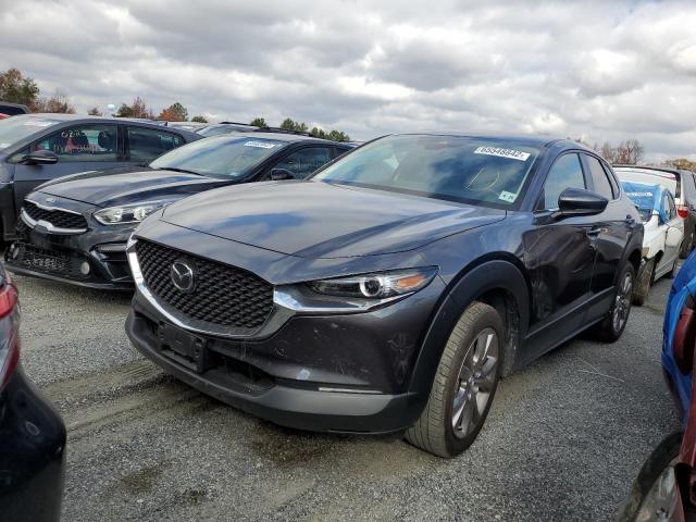 Photo 2 from auction – 2021 MAZDA CX-30 SELE with VIN 3MVDMBBL5MM238386