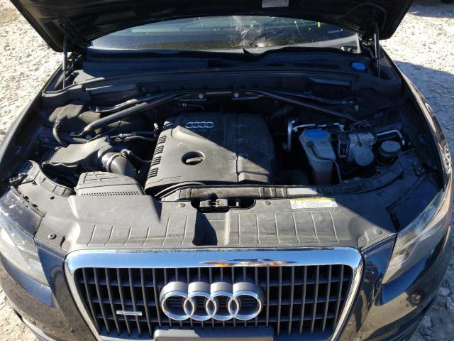 Photo 7 from auction – 2012 AUDI Q5 PREMIUM with VIN WA1LFAFP8CA115332