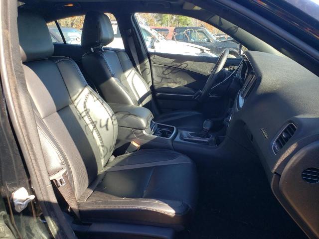 Photo 5 from auction – 2021 DODGE CHARGER SX with VIN 2C3CDXBG9MH543650