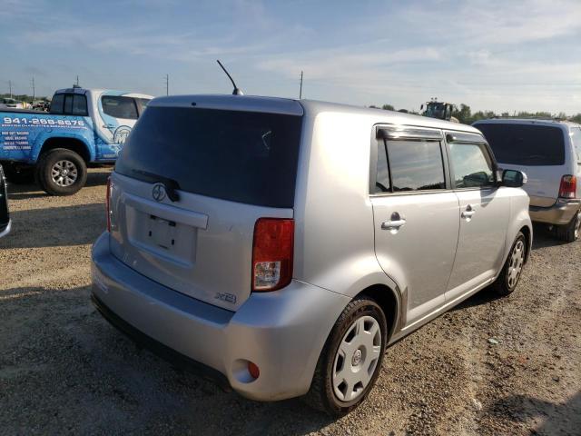 Photo 4 from auction – 2015 SCION XB with VIN JTLZE4FE9FJ067514