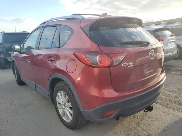 Photo 3 from auction – 2013 MAZDA CX-5 TOURI with VIN JM3KE4CE2D0129749