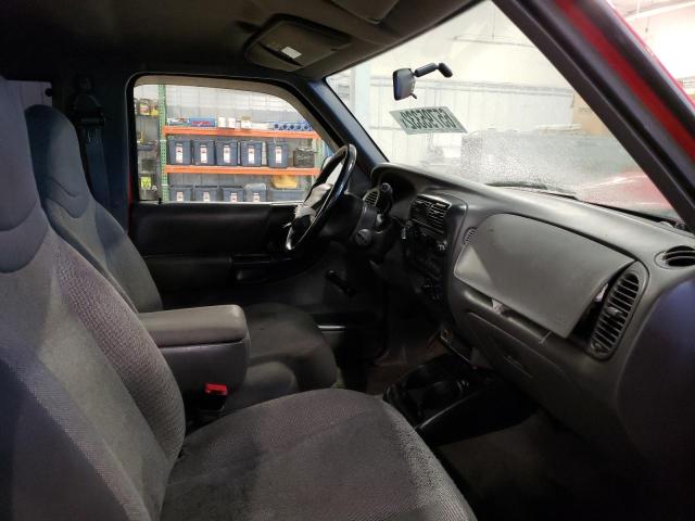Photo 5 from auction – 2000 FORD RANGER SUP with VIN 1FTZR15V1YPB17239