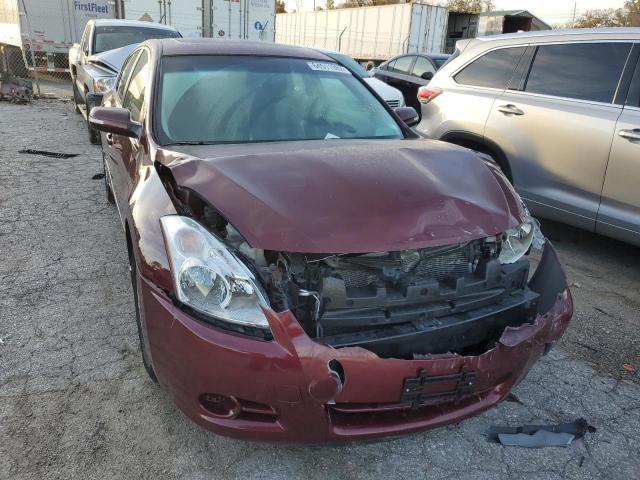 Photo 9 from auction – 2012 NISSAN ALTIMA BAS with VIN 1N4AL2AP2CN556035