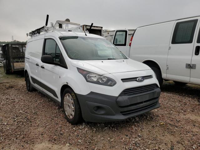 Photo 1 from auction – 2016 FORD TRANSIT CO with VIN NM0LS7E78G1250156