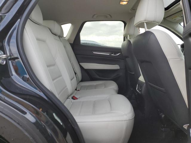 Photo 6 from auction – 2019 MAZDA CX-5 GRAND with VIN JM3KFBDM7K0575030