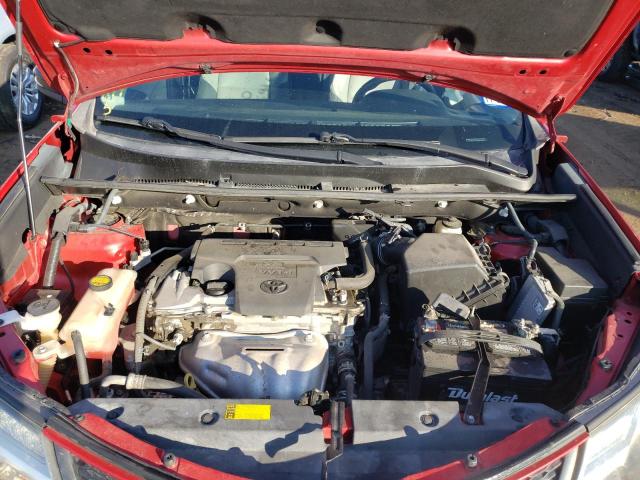 Photo 7 from auction – 2013 TOYOTA RAV4 LIMIT with VIN 2T3YFREV3DW038348