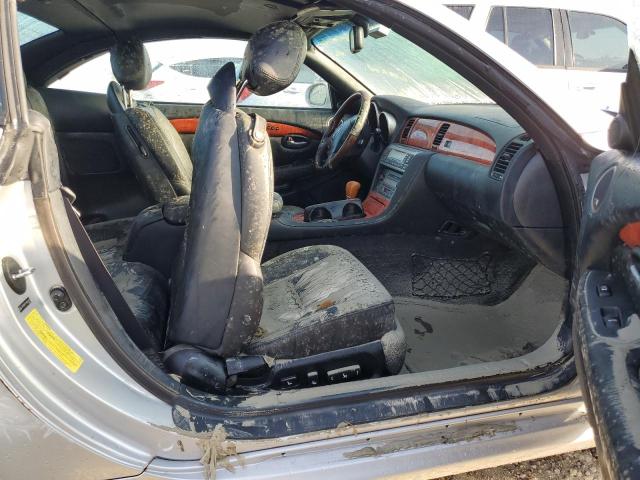 Photo 5 from auction – 2006 LEXUS SC 430 with VIN JTHFN48Y169008267