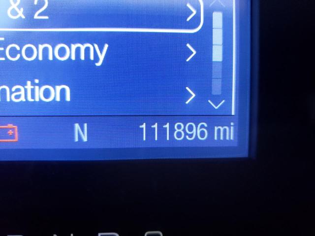 Photo 8 from auction – 2013 FORD FLEX SE with VIN 2FMGK5B86DBD05687