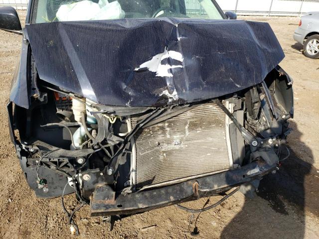 Photo 9 from auction – 2010 DODGE GRAND CARA with VIN 2D4RN6DXXAR349860