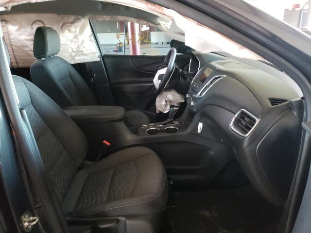 Photo 5 from auction – 2019 CHEVROLET EQUINOX LT with VIN 2GNAXUEV9K6226485