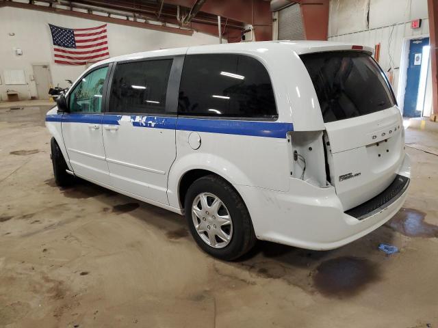 Photo 3 from auction – 2016 DODGE GRAND CARA with VIN 2C4RDGBG5GR244838
