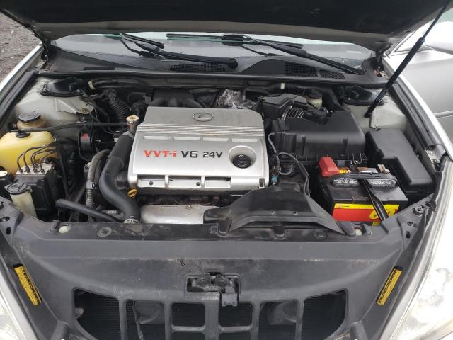 Photo 7 from auction – 2002 LEXUS ES 300 with VIN JTHBF30G320080806
