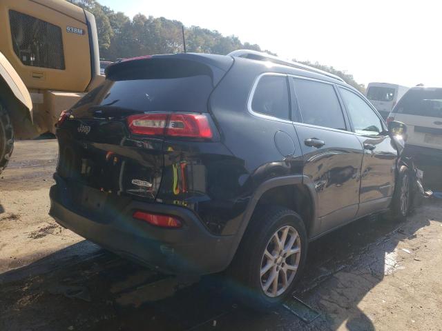 Photo 4 from auction – 2015 JEEP CHEROKEE L with VIN 1C4PJLCB7FW791112