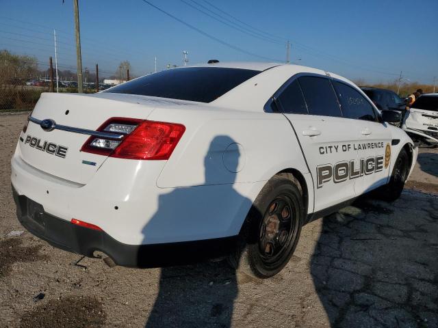 Photo 4 from auction – 2013 FORD TAURUS POL with VIN 1FAHP2M89DG212831