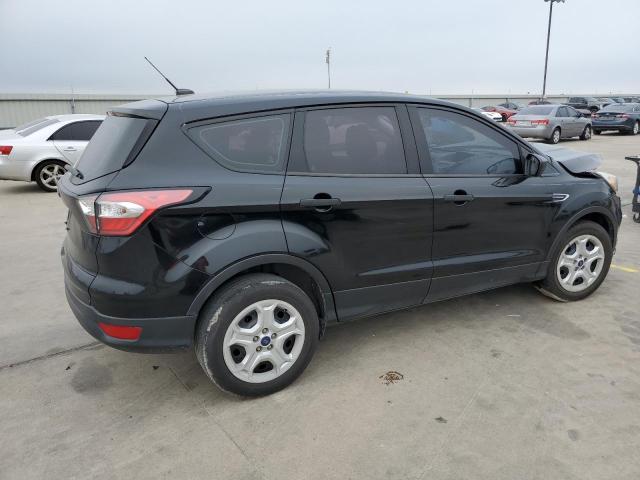 Photo 3 from auction – 2017 FORD ESCAPE S with VIN 1FMCU0F7XHUC10465