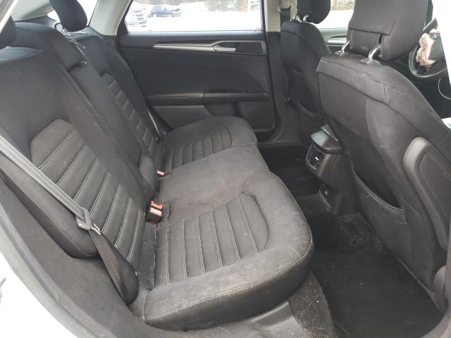 Photo 6 from auction – 2013 FORD FUSION SE with VIN 3FA6P0H76DR110456