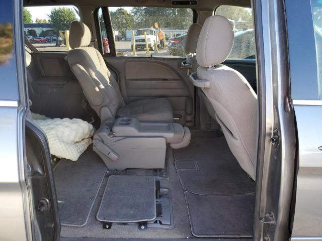 Photo 6 from auction – 2009 HONDA ODYSSEY EX with VIN 5FNRL38489B406601