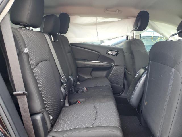 Photo 6 from auction – 2020 DODGE JOURNEY SE with VIN 3C4PDCAB5LT260664