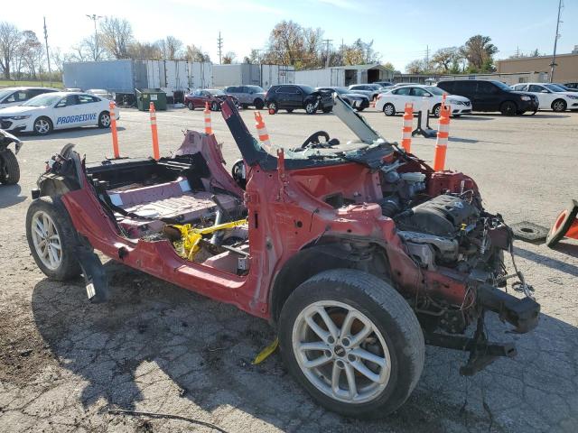 Photo 9 from auction – 2015 MINI COOPER COU with VIN WMWZB3C59FWR46692