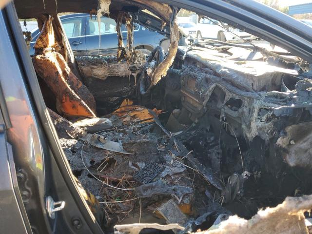 Photo 5 from auction – 2015 TOYOTA COROLLA L with VIN 5YFBURHE8FP312373
