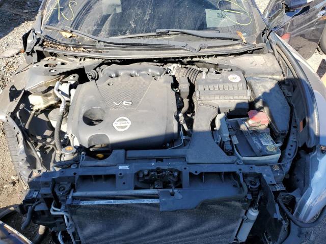 Photo 7 from auction – 2014 NISSAN MAXIMA S with VIN 1N4AA5AP2EC486705