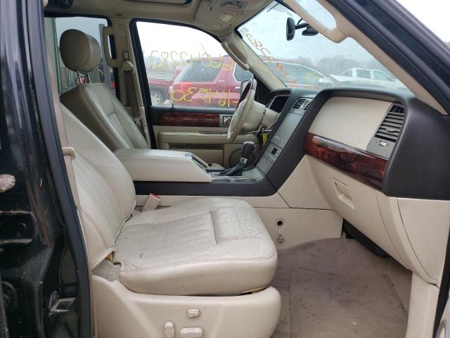 Photo 5 from auction – 2003 LINCOLN NAVIGATOR with VIN 5LMFU28R83LJ28267