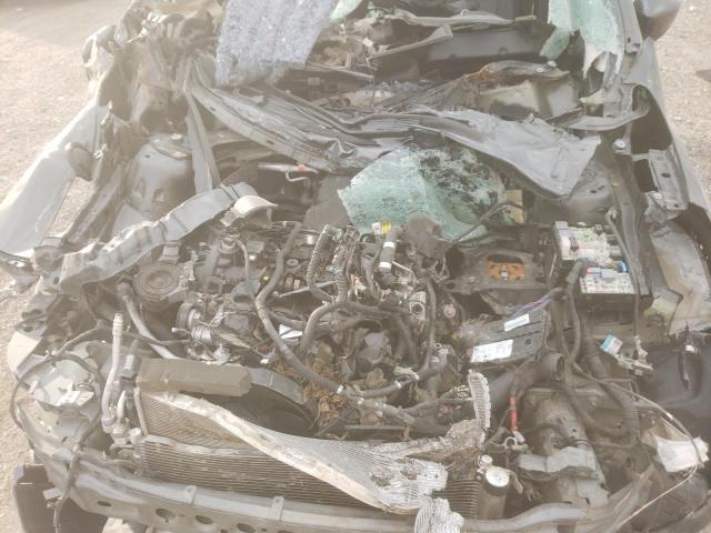 Photo 7 from auction – 2017 FORD ESCAPE SE with VIN 1FMCU9G98HUD53936