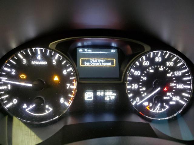 Photo 8 from auction – 2013 NISSAN ALTIMA 2.5 with VIN 1N4AL3AP0DC223643