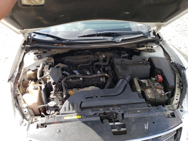 Photo 7 from auction – 2011 NISSAN ALTIMA BAS with VIN 1N4AL2AP5BN475691