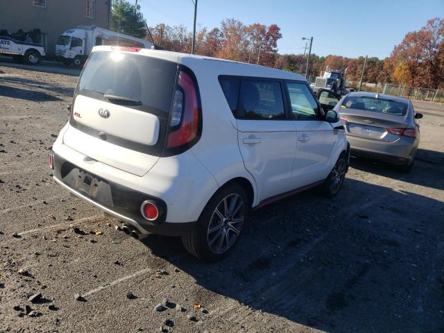 Photo 4 from auction – 2018 KIA SOUL ! with VIN KNDJX3AA7J7899862