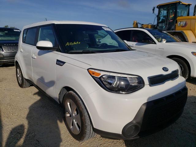Photo 1 from auction – 2016 KIA SOUL with VIN KNDJN2A20G7402622