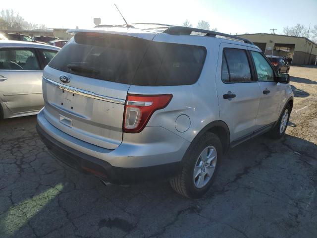 Фото 4 с аукциона – 2012 FORD EXPLORER с VIN 1FMHK7B8XCGA27528