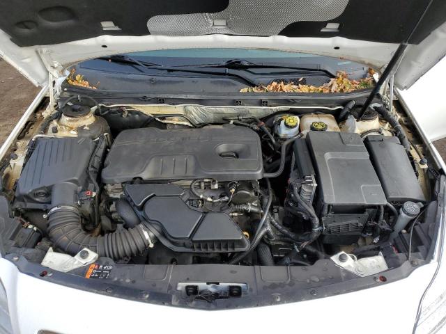 Photo 7 from auction – 2012 BUICK REGAL with VIN 2G4GR5EK4C9183579