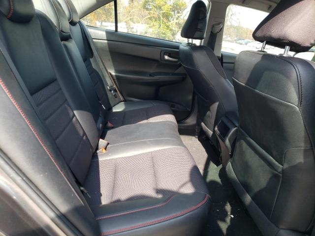 Photo 6 from auction – 2016 TOYOTA CAMRY LE with VIN 4T1BF1FKXGU125866