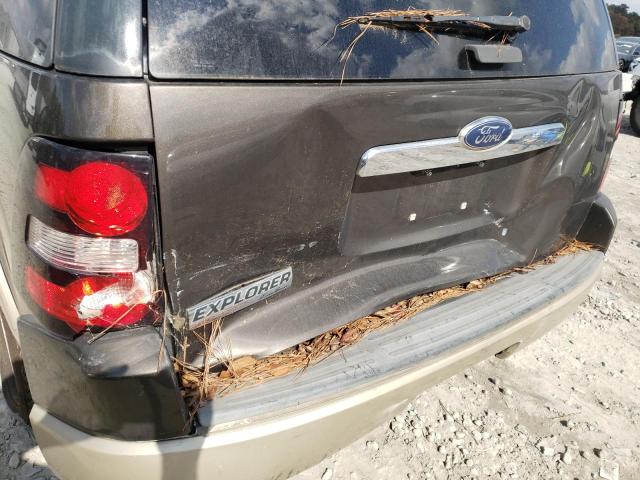 Photo 10 from auction – 2008 FORD EXPLORER E with VIN 1FMEU64E38UA98153