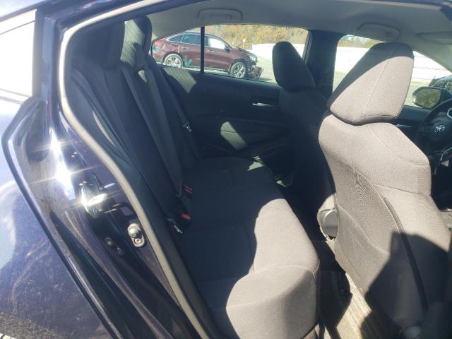 Photo 6 from auction – 2021 TOYOTA COROLLA LE with VIN 5YFEPMAE9MP191335