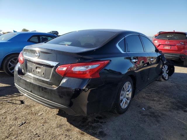 Photo 4 from auction – 2016 NISSAN ALTIMA 2.5 with VIN 1N4AL3AP5GC186707