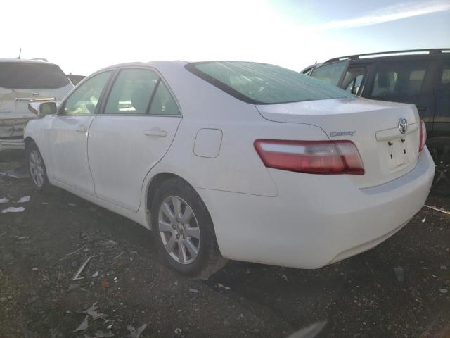 Photo 3 from auction – 2007 TOYOTA CAMRY CE with VIN JTNBE46K573078840