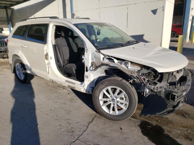 Photo 4 from auction – 2017 DODGE JOURNEY SX with VIN 3C4PDCBG2HT599478