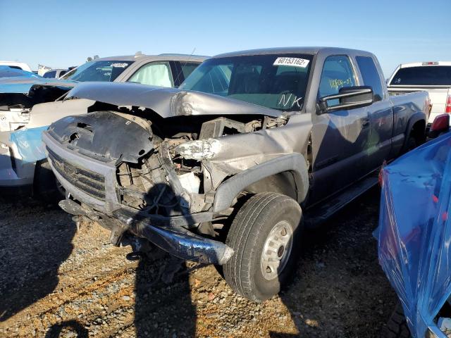 Photo 2 from auction – 2003 GMC SIERRA C25 with VIN 1GTHC29U33E103626