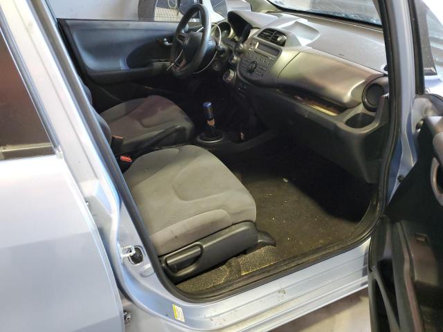 Photo 5 from auction – 2009 HONDA FIT with VIN JHMGE87279S068088