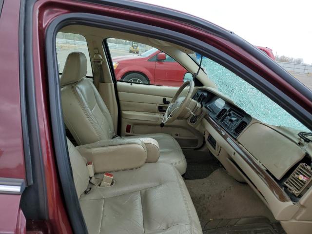 Photo 5 from auction – 2008 FORD CROWN VICT with VIN 2FAFP74V88X171330