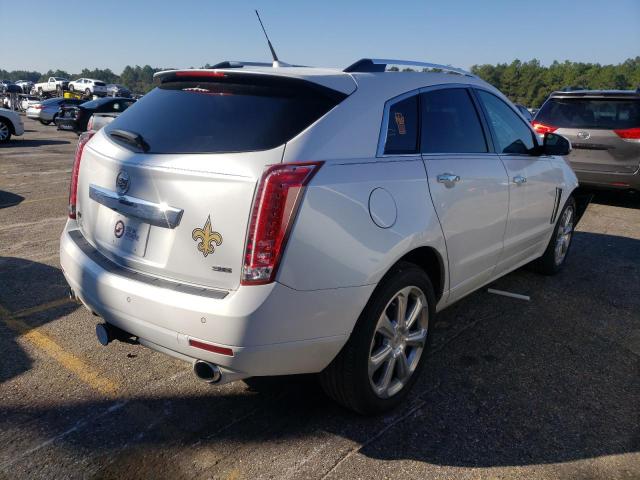 Photo 4 from auction – 2013 CADILLAC SRX PREMIU with VIN 3GYFNEE39DS544517