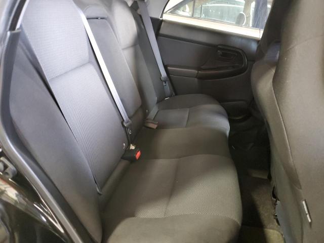 Photo 6 from auction – 2004 SUBARU IMPREZA WR with VIN JF1GD29674H524099