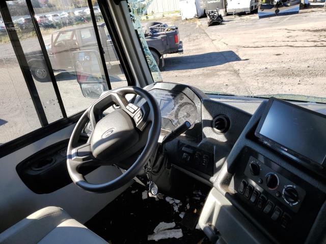 Photo 8 from auction – 2020 FORD F53 with VIN 1F65F5DN7L0A16680