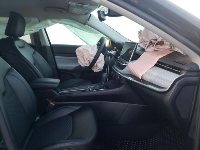 Photo 5 from auction – 2022 JEEP COMPASS with VIN 3C4NJDBB0NT186030