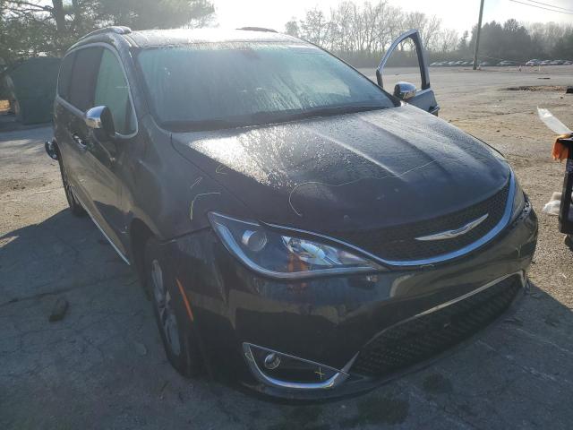 Foto 1 de la subasta – 2020 CHRYSLER PACIFICA H con VIN 2C4RC1N78LR277791