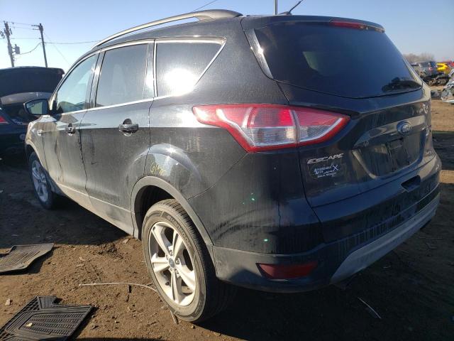 Photo 3 from auction – 2014 FORD ESCAPE SE with VIN 1FMCU9G99EUB49223