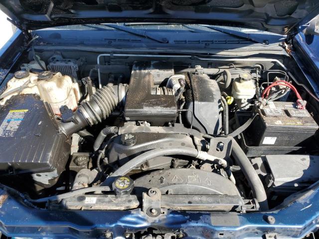 Photo 7 from auction – 2004 CHEVROLET COLORADO with VIN 1GCDT136648168957