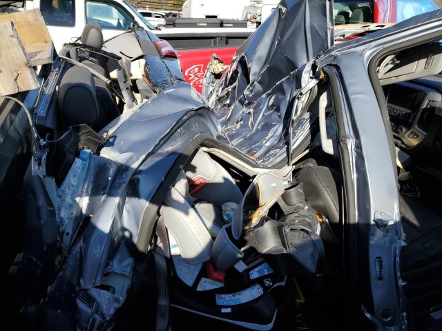 Photo 6 from auction – 2015 CHEVROLET SILVERADO with VIN 1GC4K0CG1FF653575
